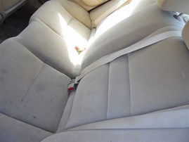2007 Honda Civic LX Gold Sedan 1.8L Vtec AT #A24896